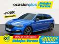 Skoda Scala 1.5 TSI Montecarlo DSG 110kW Azul - thumbnail 1
