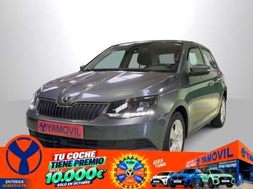 1.0 TSI Like 70kW
