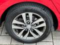 Hyundai i30 cw 1.6 CRDi Trend AUTOMATIK+LED+NAVI+KAMERA Rot - thumbnail 23