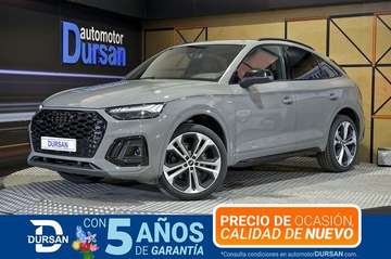 S line 40 TDI 150kW quattroultra