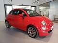 Fiat 500 2 1.0 Hybrid 70 (Red) Rood - thumbnail 3