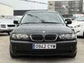 BMW 316 ti Compact Aut. Negro - thumbnail 6