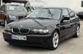 BMW 316 ti Compact Aut. Negro - thumbnail 5