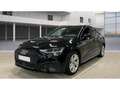 Audi A3 Limo 35 TFSI S tronic VIRTUAL/17"/LED/SITZHZ Schwarz - thumbnail 3