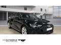 Audi A3 Limo 35 TFSI S tronic VIRTUAL/17"/LED/SITZHZ Schwarz - thumbnail 1