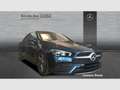 Mercedes-Benz CLA 200 Azul - thumbnail 3