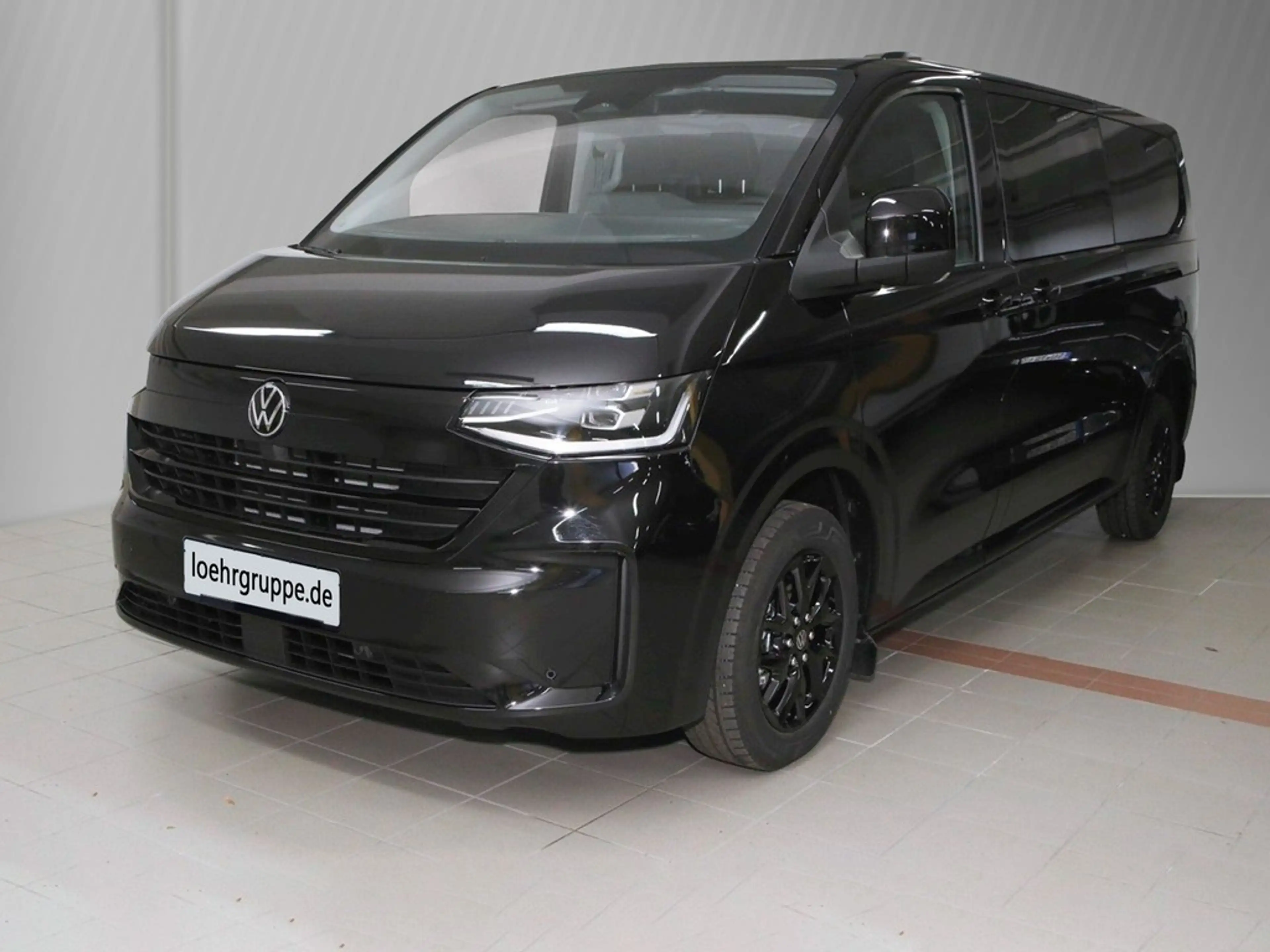 Volkswagen T7 Caravelle Life 2.0 TDI lang 8-G.Aut. 9-Sitzer — photo 2