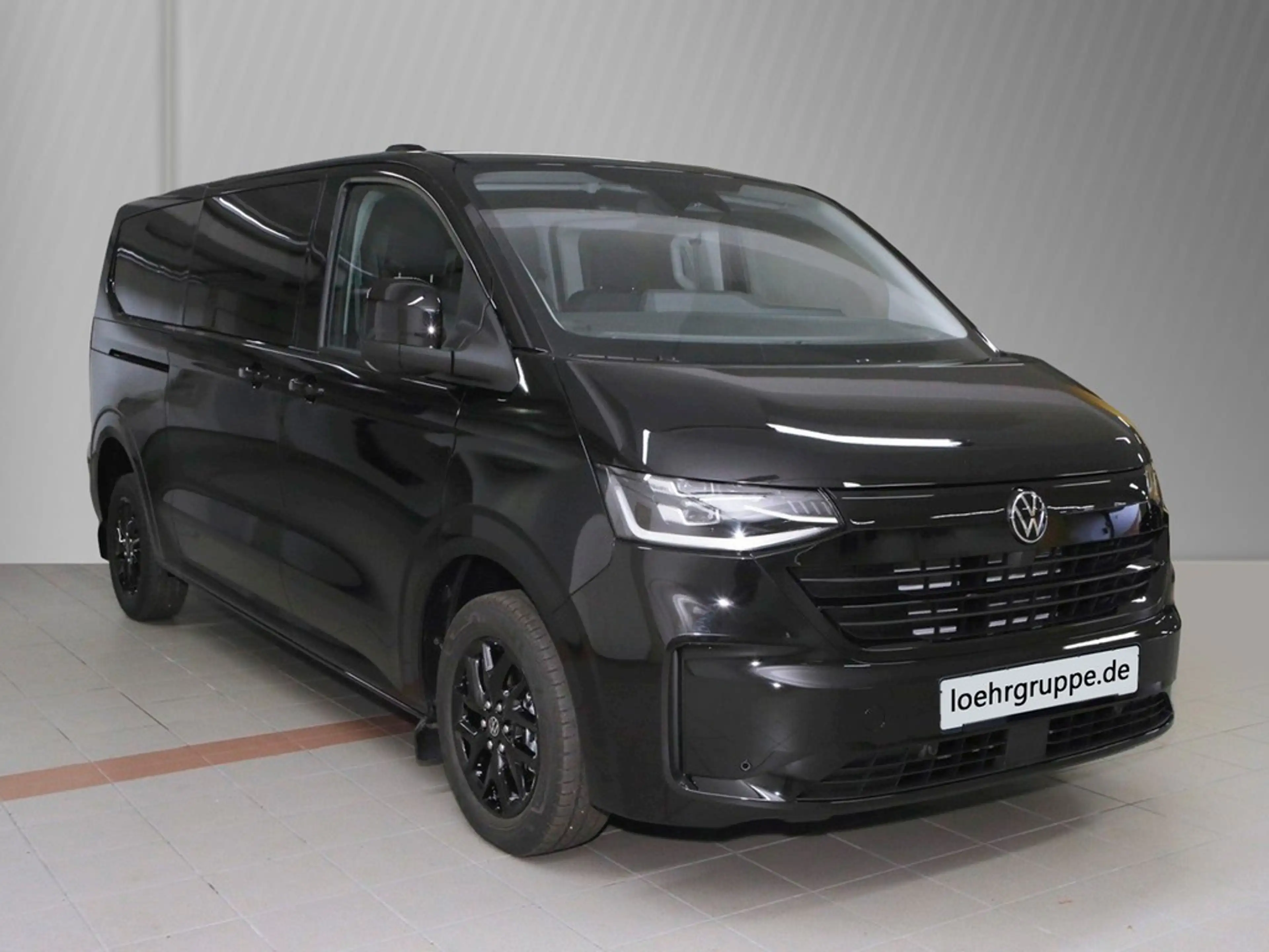 Volkswagen T7 Caravelle Life 2.0 TDI lang 8-G.Aut. 9-Sitzer — photo 3