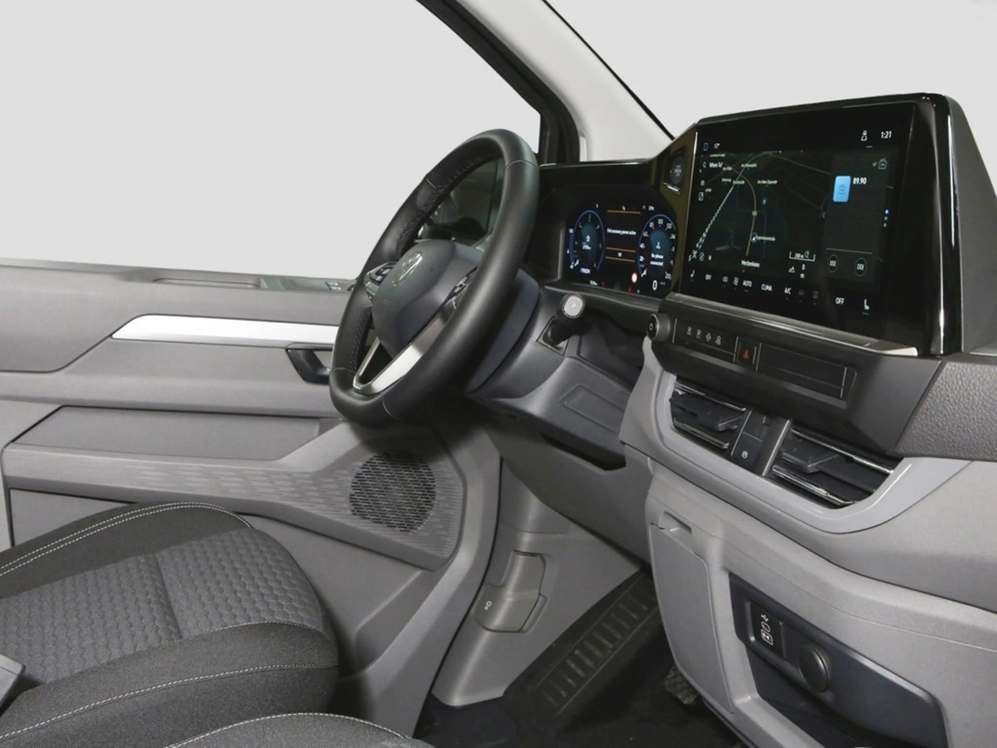 Volkswagen T7 Caravelle Life 2.0 TDI lang 8-G.Aut. 9-Sitzer — photo 9