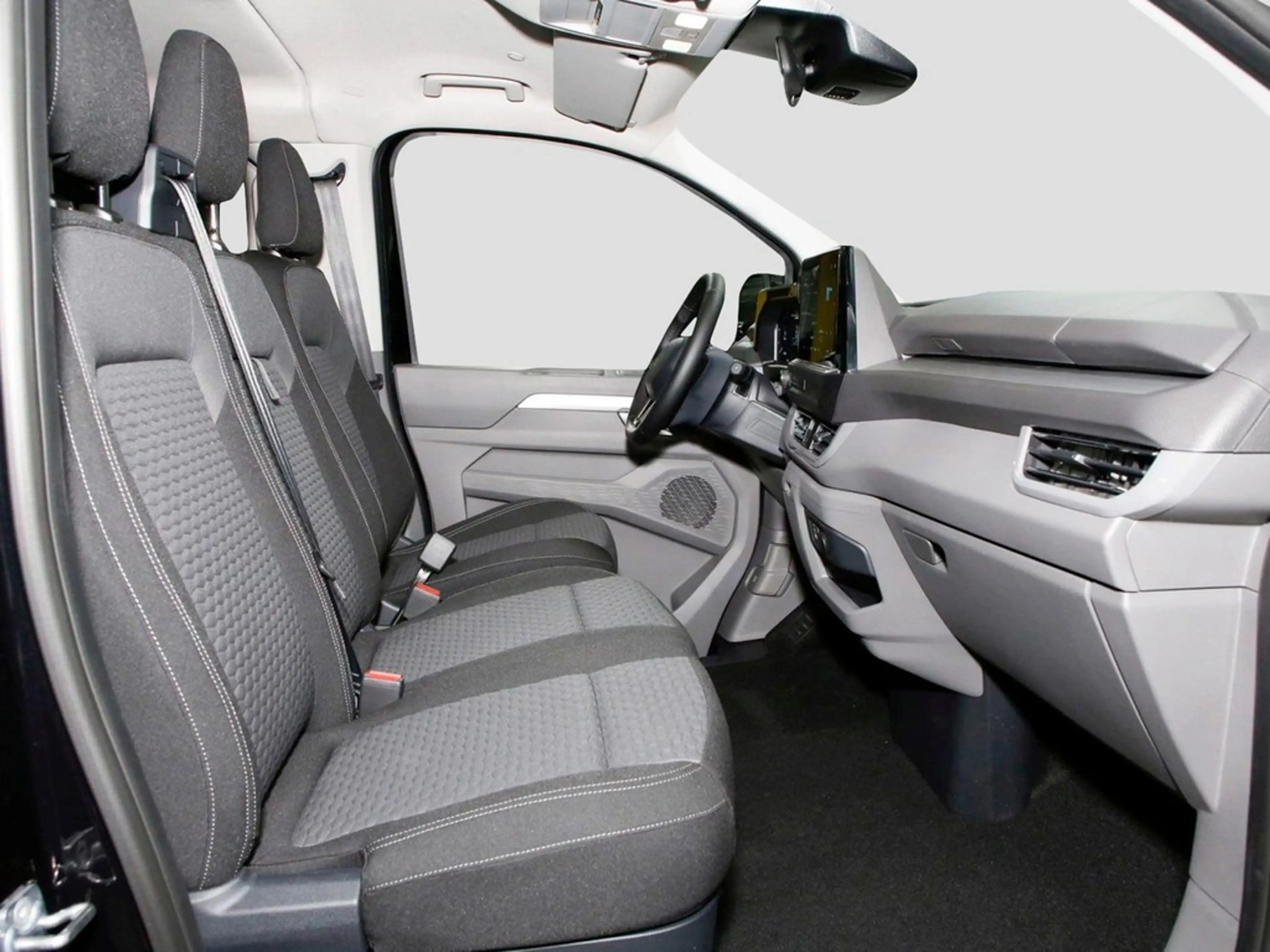 Volkswagen T7 Caravelle Life 2.0 TDI lang 8-G.Aut. 9-Sitzer — photo 8