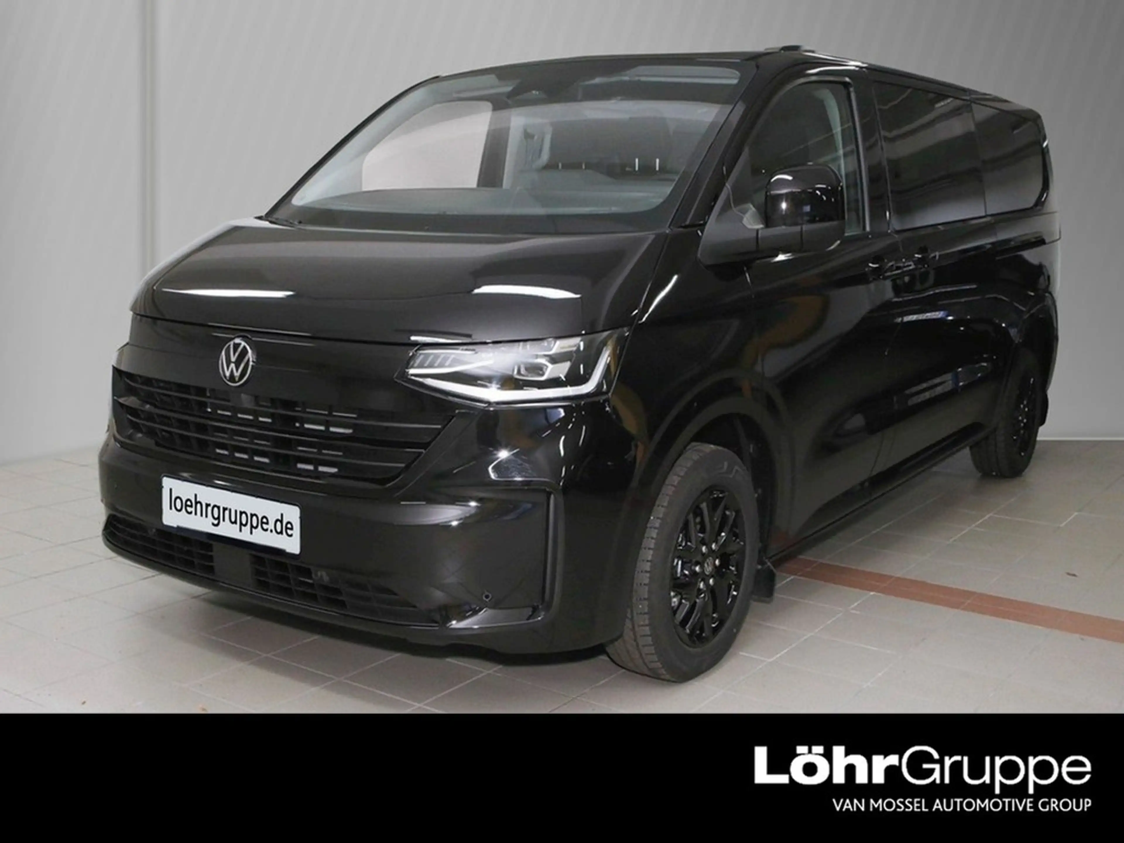 Volkswagen T7 Caravelle Life 2.0 TDI lang 8-G.Aut. 9-Sitzer