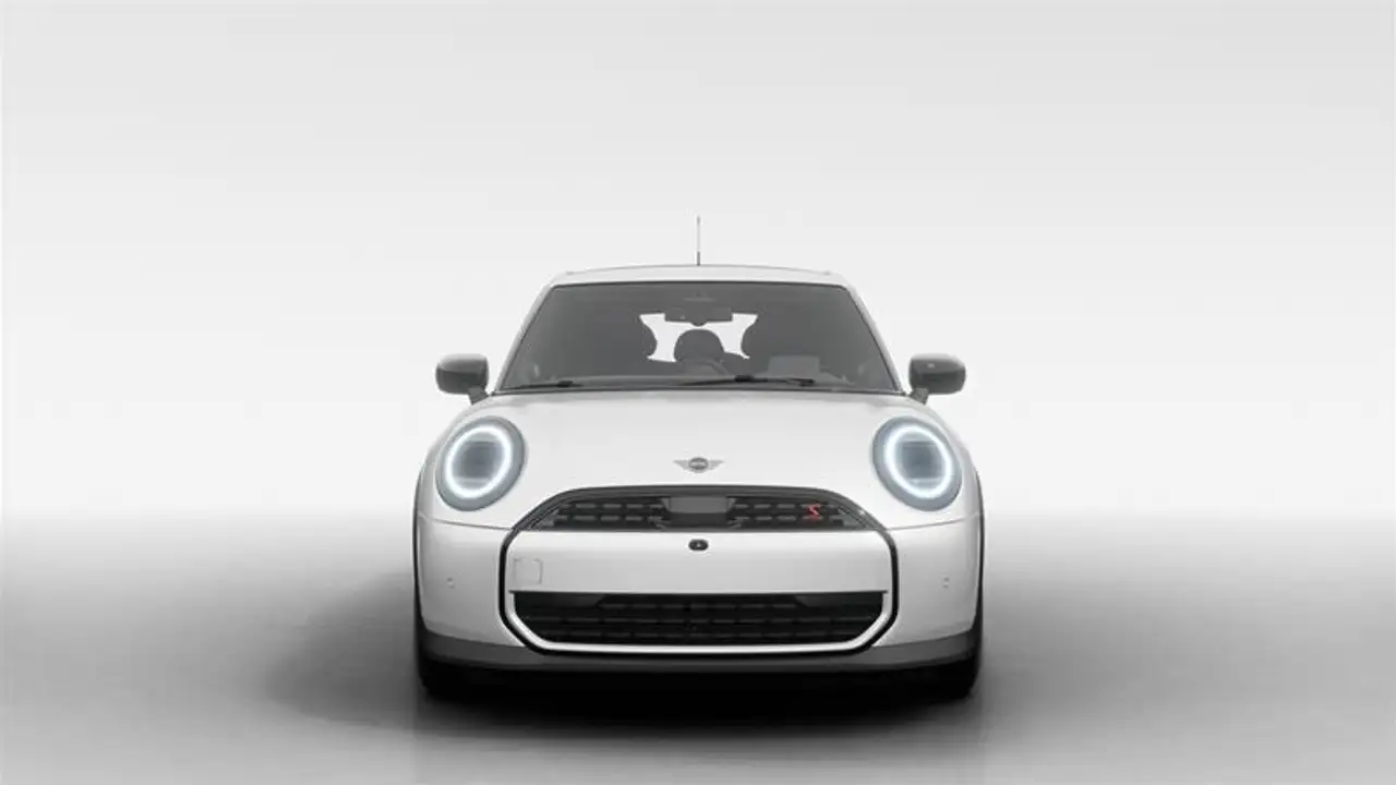 MINI 5 Door снимка MINI 5 Door