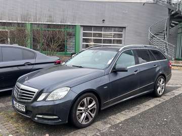 CDI T Leder+Xenon+Navi+Panoramadach