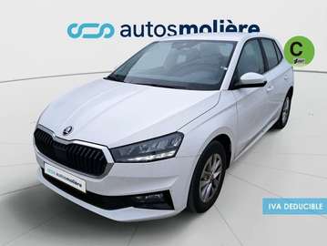 1.0 TSI Ambition 70kW