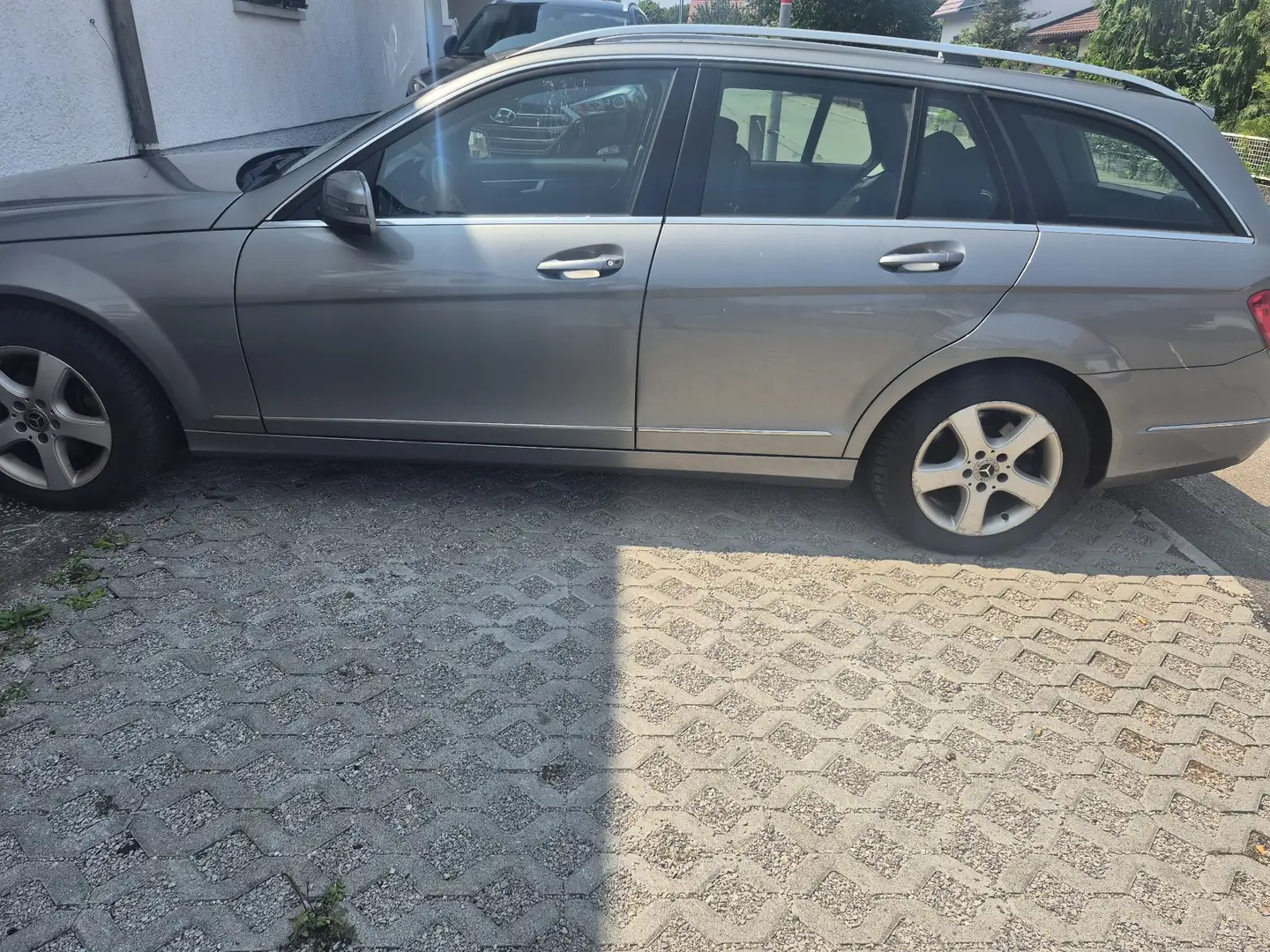 Mercedes-Benz C 220 - 2