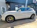 Porsche Cayenne E-Hybrid Grau - thumbnail 2