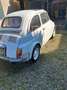 Fiat 500 Abarth 500f motore abarth 595 Bianco - thumbnail 3