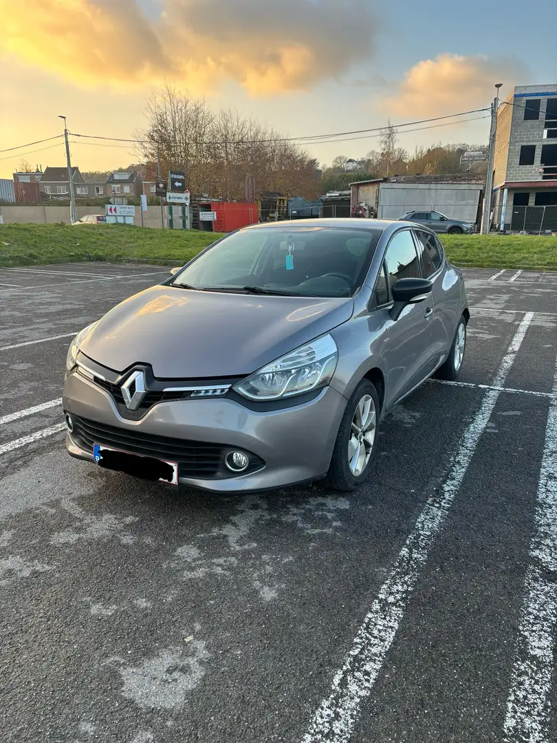 Renault Clio 1.5 dCi Energy Limited - 1