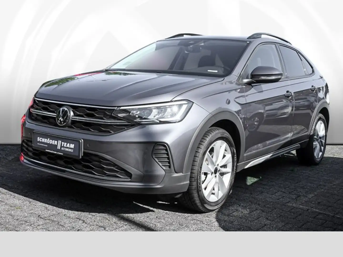 Volkswagen Taigo 1.0 TSI Grau - 1