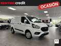Ford Transit Custom 2.0 TDCI TREND 130 CV Blanco - thumbnail 1