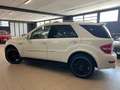 Mercedes-Benz ML 63 AMG V-MAX 510CV  UNICA BIANCA / BEIGE ! SPETTACOLARE ! Blanco - thumbnail 6