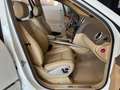 Mercedes-Benz ML 63 AMG V-MAX 510CV  UNICA BIANCA / BEIGE ! SPETTACOLARE ! Blanco - thumbnail 17