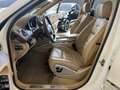 Mercedes-Benz ML 63 AMG V-MAX 510CV  UNICA BIANCA / BEIGE ! SPETTACOLARE ! Blanco - thumbnail 12