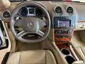 Mercedes-Benz ML 63 AMG V-MAX 510CV  UNICA BIANCA / BEIGE ! SPETTACOLARE ! Blanco - thumbnail 11