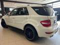 Mercedes-Benz ML 63 AMG V-MAX 510CV  UNICA BIANCA / BEIGE ! SPETTACOLARE ! Blanco - thumbnail 5
