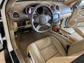 Mercedes-Benz ML 63 AMG V-MAX 510CV  UNICA BIANCA / BEIGE ! SPETTACOLARE ! Blanco - thumbnail 10