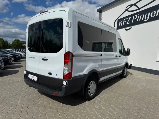 Ford Transit view 6