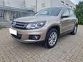 Volkswagen Tiguan 2.0 Sport & Style *Kamera**Pano**Leder* Vollaustt. Beige - thumbnail 2