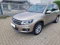 Volkswagen Tiguan 2.0 Sport & Style *Kamera**Pano**Leder* Vollaustt. Beige - thumbnail 6
