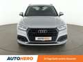 Audi Q5 40 TDI quattro Sport Aut.*S-LINE*NAVI*LED*ACC*CAM* Grau - thumbnail 9