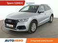 Audi Q5 40 TDI quattro Sport Aut.*S-LINE*NAVI*LED*ACC*CAM* Gris - thumbnail 1