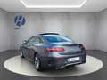 Mercedes-Benz E 200 4M AMG MBEAM Pano 360°Wide Memory Burm 19Z Grau - thumbnail 5