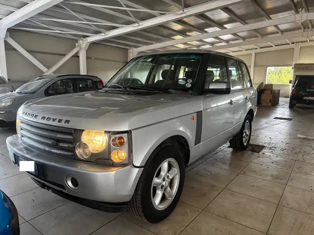 Land Rover Range Rover Range Rover III 2002 3.0 td6 Vogue auto