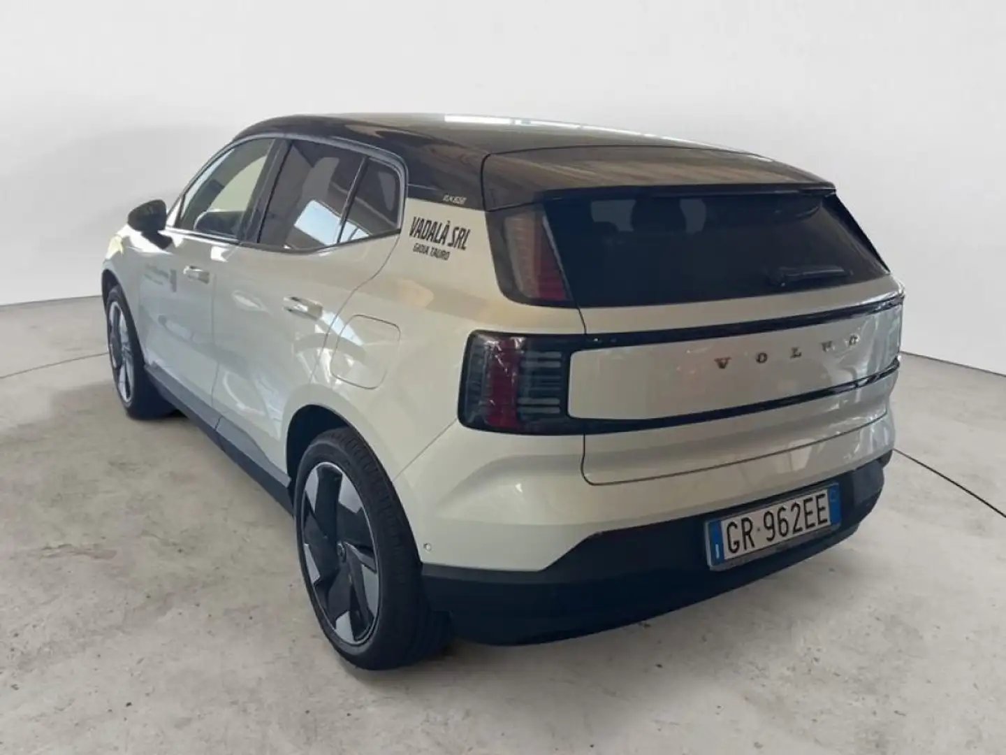 Volvo EX30 Twin Motor Performance AWD Ultra Bianco - 2