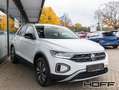 Volkswagen T-Roc 1.0 TSI GOAL Navi Bluetooth LED Winterpaket Allwet Weiß - thumbnail 3