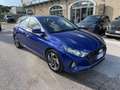 Hyundai i20 i20 1.2 MPI MT Connectline Azul - thumbnail 3