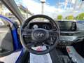 Hyundai i20 i20 1.2 MPI MT Connectline Azul - thumbnail 18