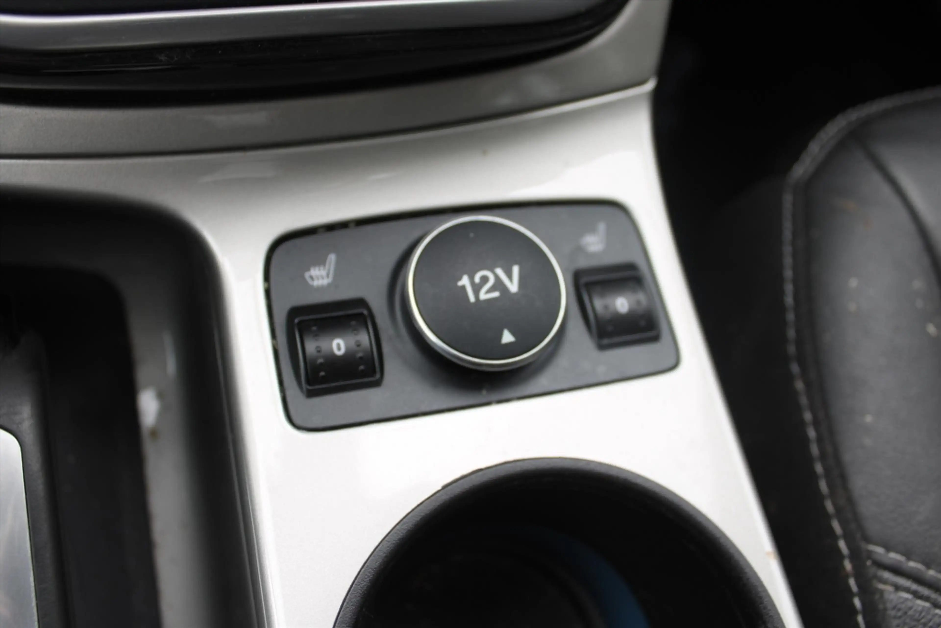 Ford C-Max 2.0 PHEV Aut. *Titanium* | Panorama | Leder | Came — photo 12