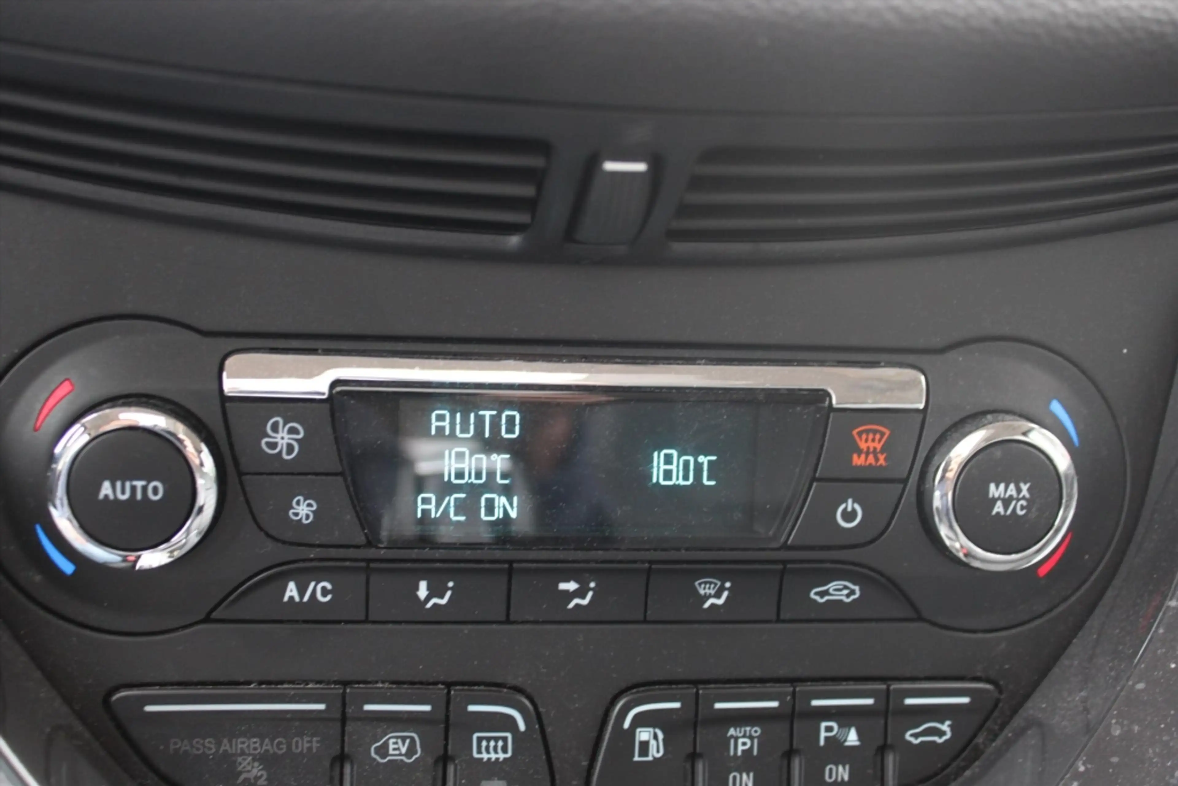 Ford C-Max 2.0 PHEV Aut. *Titanium* | Panorama | Leder | Came — photo 11