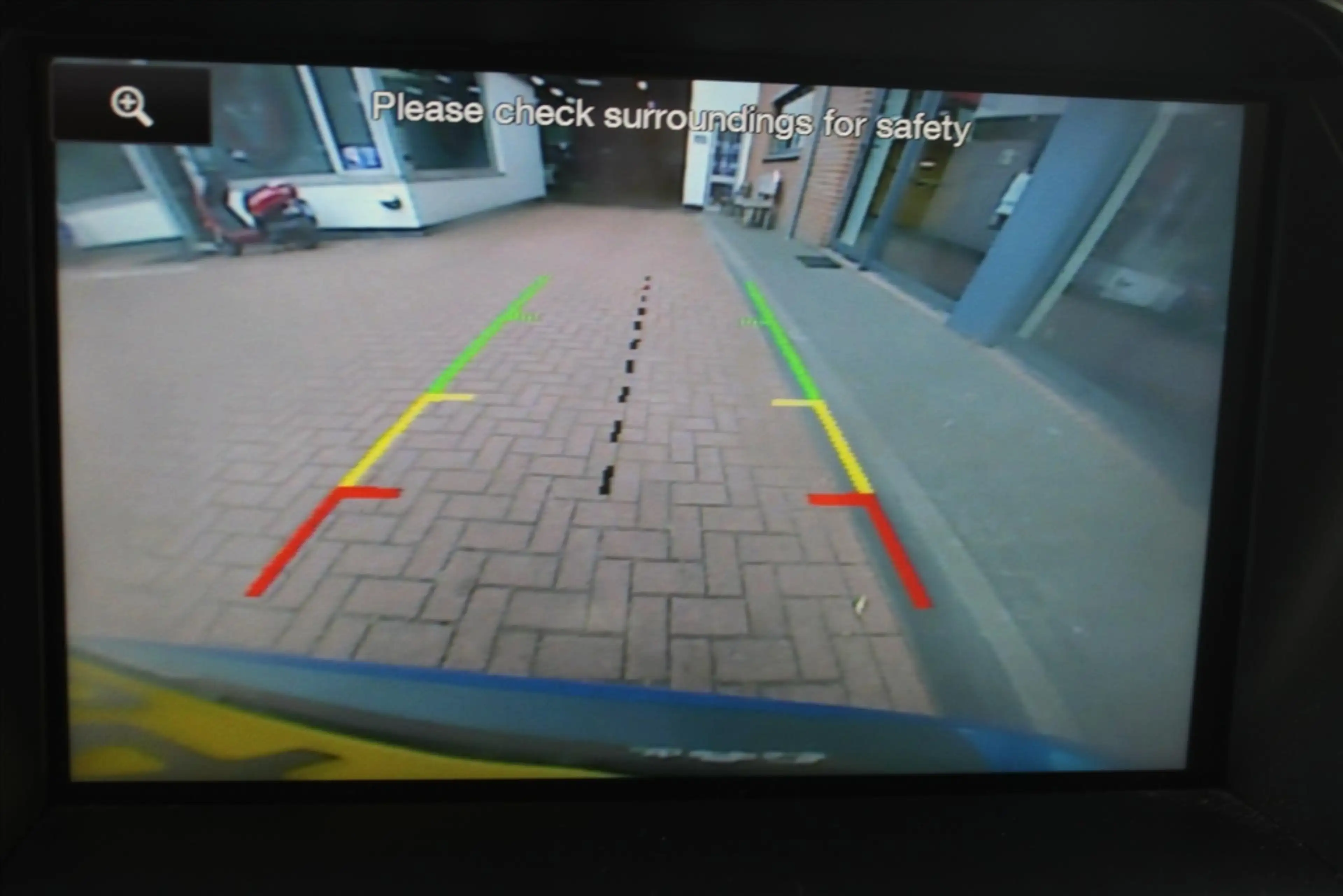Ford C-Max 2.0 PHEV Aut. *Titanium* | Panorama | Leder | Came — photo 10