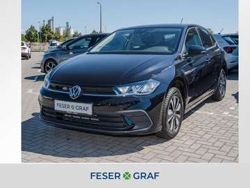 1.0TSI DSG Goal LED/ACC/PARKLENK/APPCONNECT