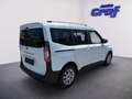 Ford Courier Tourneo Courier Titanium 1,0 Ecoboost Weiß - thumbnail 4