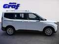 Ford Courier Tourneo Courier Titanium 1,0 Ecoboost Weiß - thumbnail 3