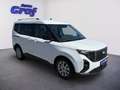 Ford Courier Tourneo Courier Titanium 1,0 Ecoboost Weiß - thumbnail 2