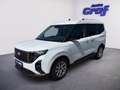 Ford Courier Tourneo Courier Titanium 1,0 Ecoboost Weiß - thumbnail 1