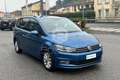 Volkswagen Touran Touran 1.6 TDI 115 CV SCR Business BlueMotion Technology Blau - thumbnail 3